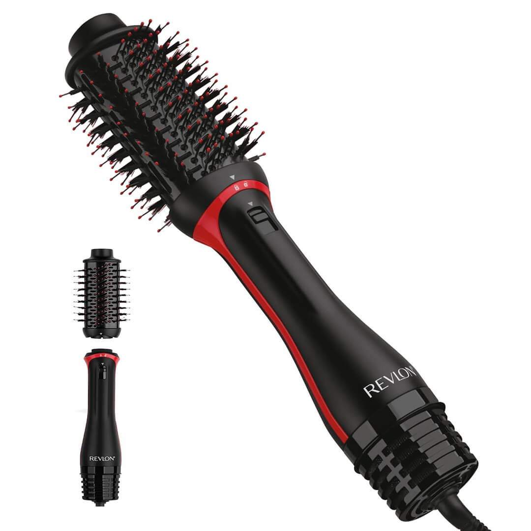 Revlon One-Step Volumizer Plus
