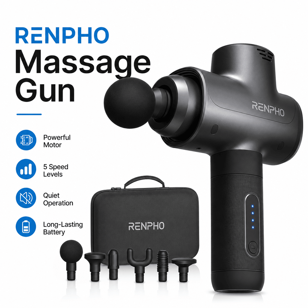 renpho_massage_gun