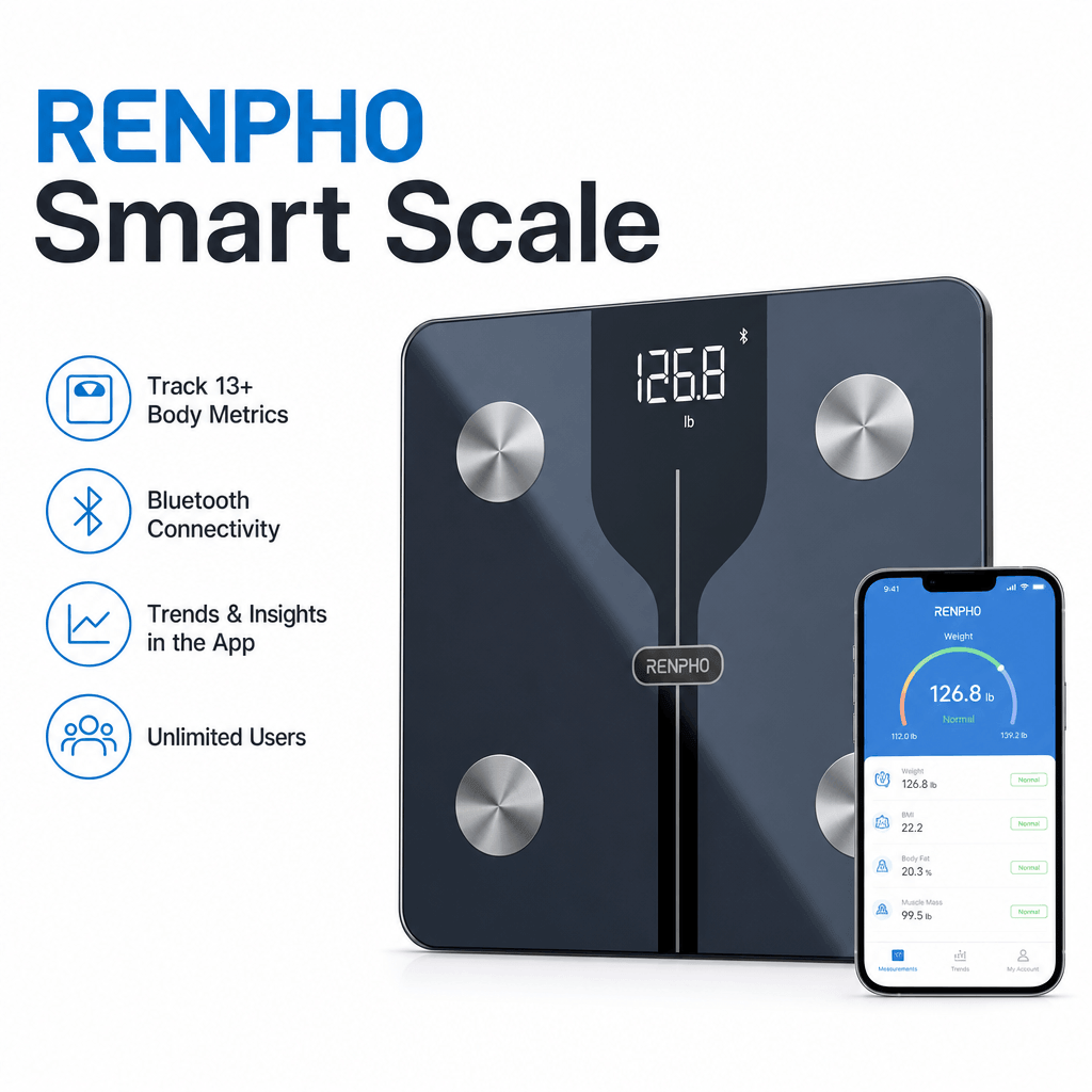 renpho_smart_scale