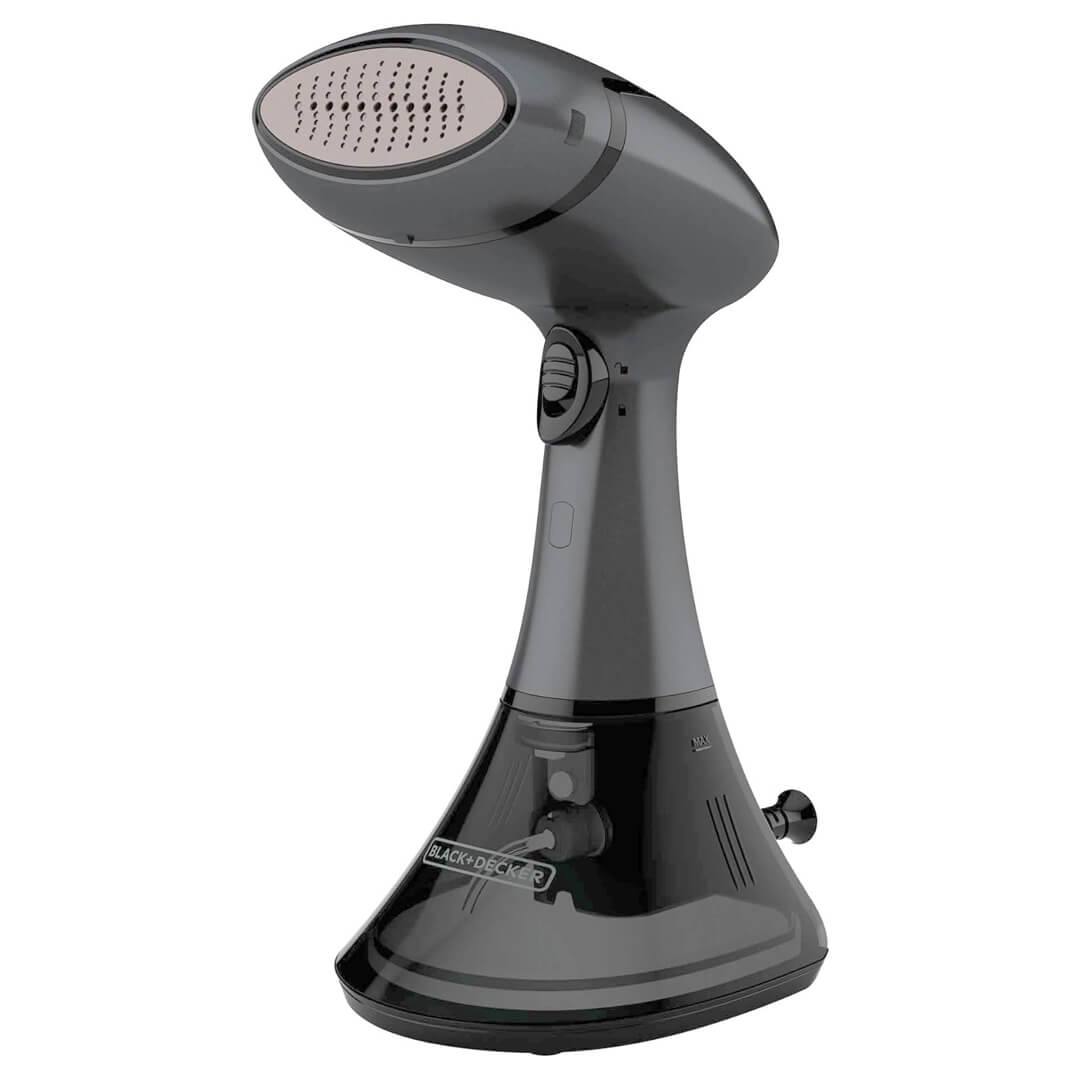BLACK+DECKER Advanced Handheld Steamer