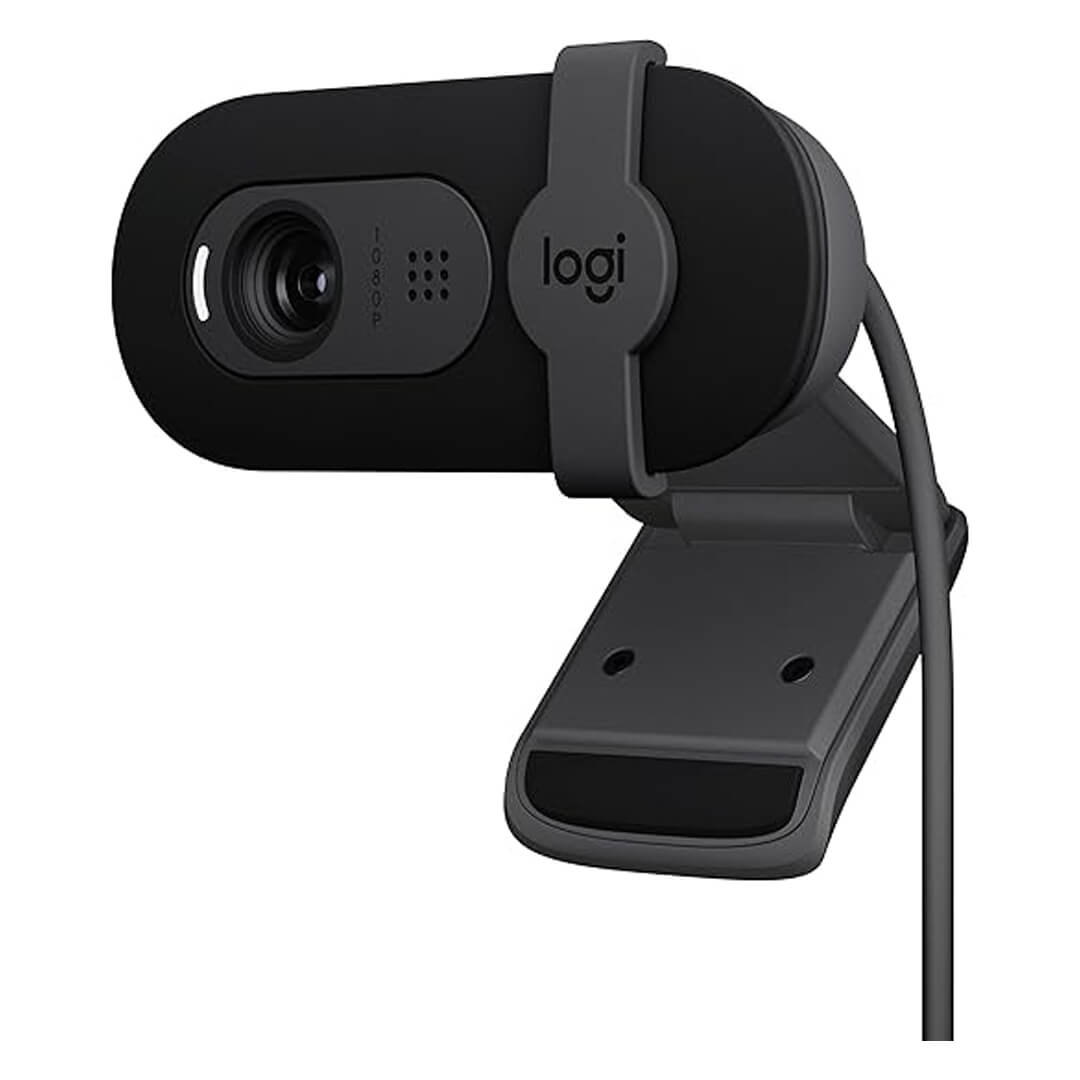 Logitech Brio 101