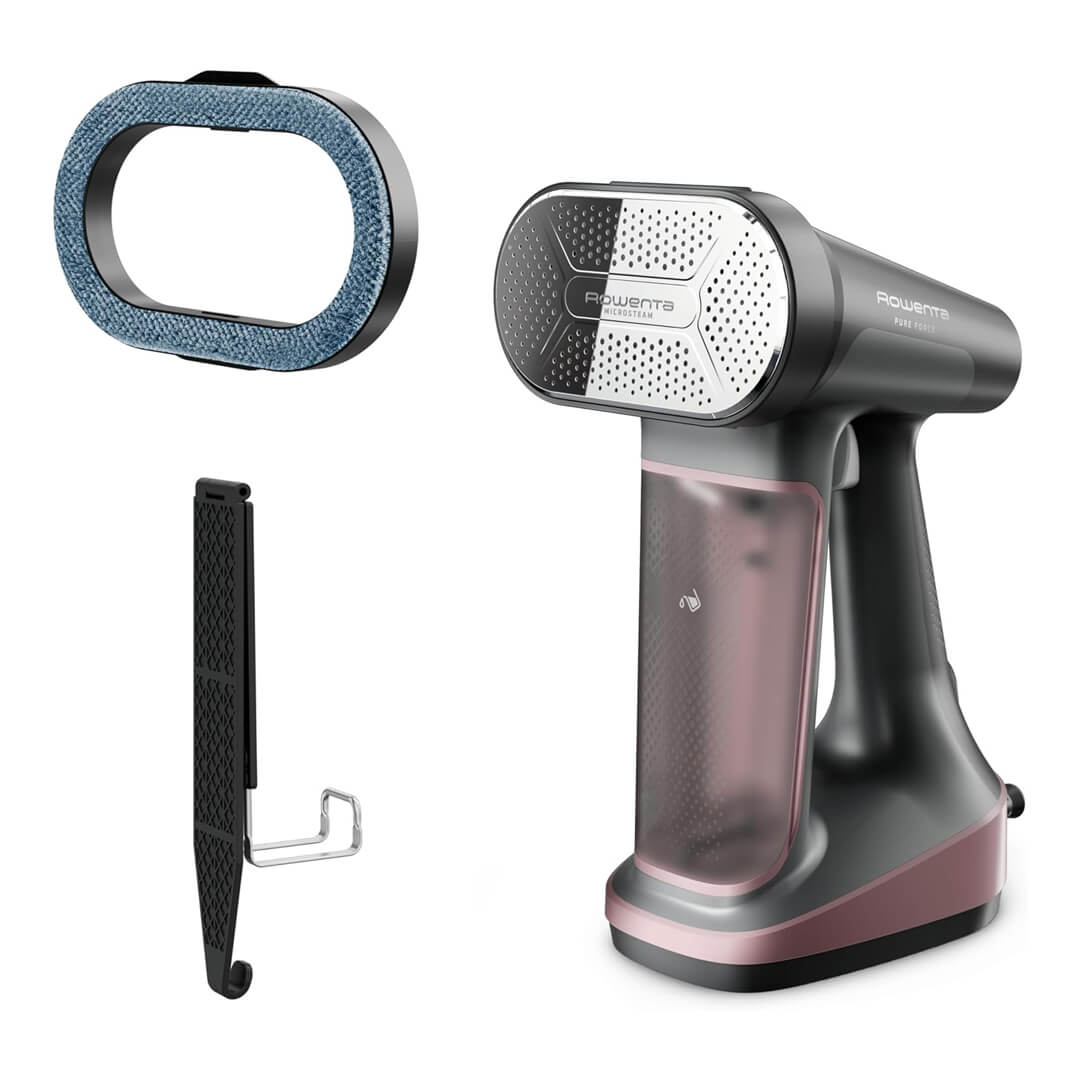 Rowenta Pure Pop Handheld Steamer
