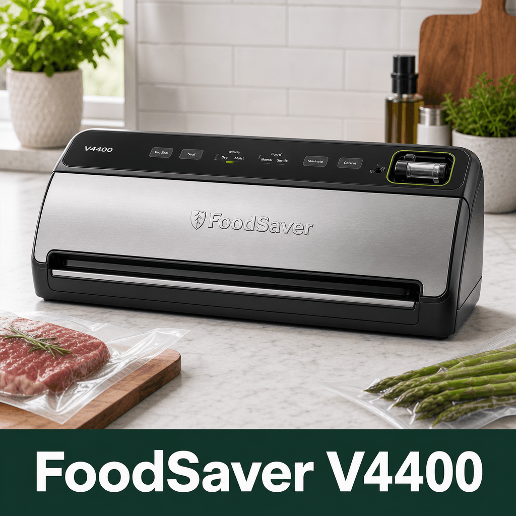 foodsaver_v4400
