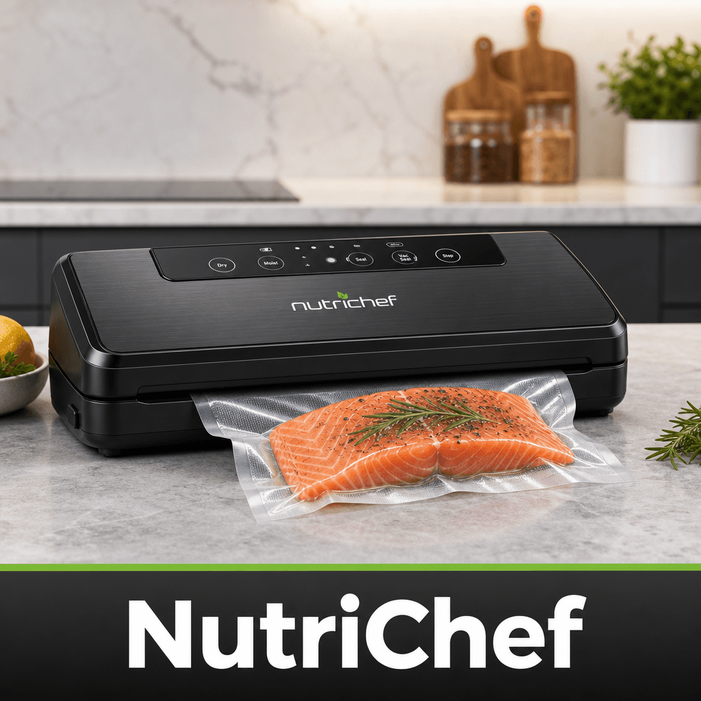 nutrichef