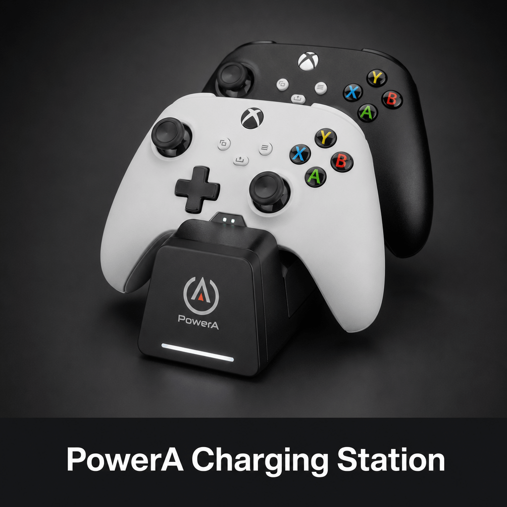 powera_charging_station